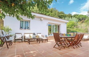Pet Friendly Home In St, Cebrià De Vallalta